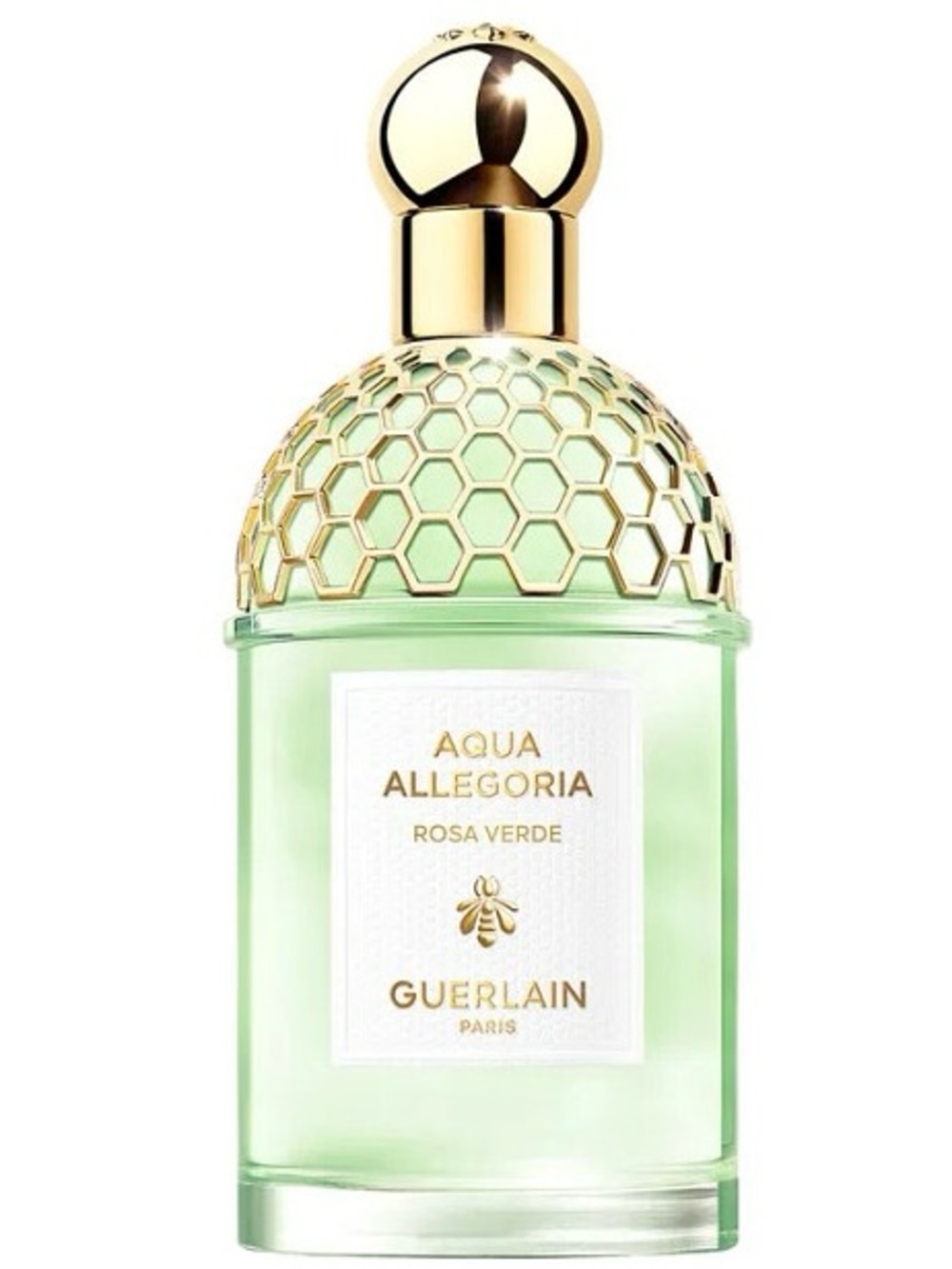 Guerlain Aqua Allegoria Rosa Verde